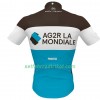 Radtrikot kurzarm 2020 AG2R La Mondiale N001